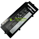 Baterie pro Fujitsu FPB0368S FPCBP597 CP818110-01 [Náhradní baterie]
